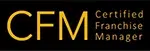 Cfm logo