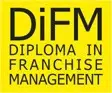 Difm logo