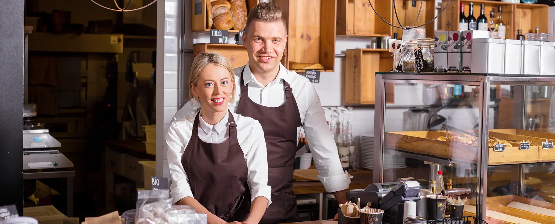 Franchising konsepti ja kasikirjan kehittaminen