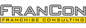 Francon franchise consulting logo mobiili