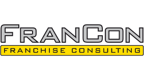 Francon franchise consulting logo