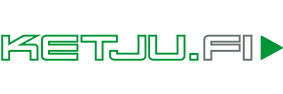 Ketju fi logo mobiili