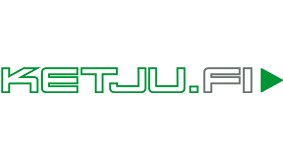 Ketju fi logo