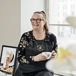 Pauliina sandberg roberts coffee