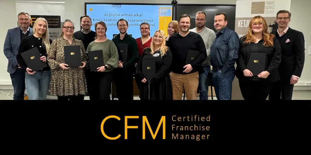 Cfm4 kansikuva