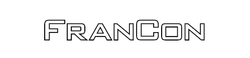 Francon uusi logo8